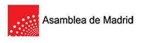 ASAMBLEA DE MADRID