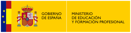 MINISTERIO DE EDUCACIÓN